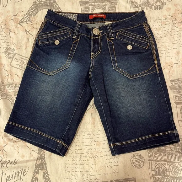 UNIONBAY Shorts size 3 - Picture 1 of 5